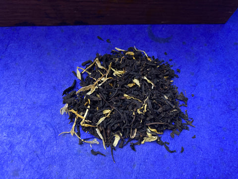 Spirit & Filth Mango and Marigold Black Tea