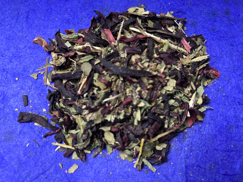 Spirit & Filth Hibiscus Mate Tereré