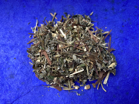Spirit & Filth Astral Tea