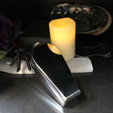 Coffin Flask