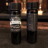 Hexen - Scent Oil with Intention