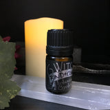Bind + Compel - Scent Oil with Intention