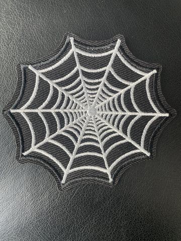 Spiderweb Patch