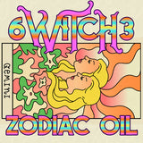 Zodiac Oil