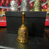 Floral Altar Bell