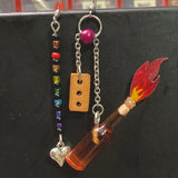 Riot Earrings