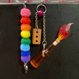 Riot Earrings