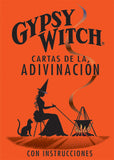 Gypsy Witch Oracle - Spanish Language
