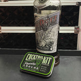 Absinthe Cocktail Kit