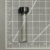 2 Dram Glass Vials