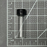 1 Dram Glass Vials