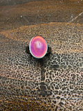 Large Oval Mood Rings