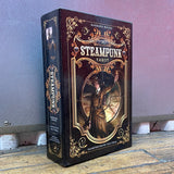 The Steampunk Tarot