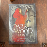 Dark Wood Tarot