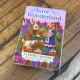 Tarot In Wonderland