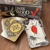 Dark Wood Tarot