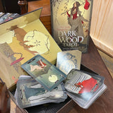 Dark Wood Tarot