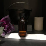 Black 6 - Scent Oil with Intention