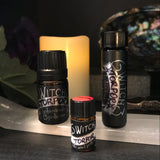 Torpor - Scent Oil with Intention
