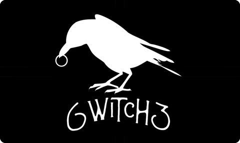 6Witch3 gift card