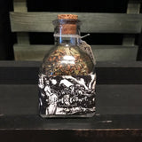 6Witch3 Herbal Spell Protection - large bottle