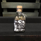 6Witch3 Herbal Spell Protection - small bottle