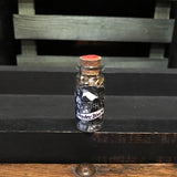 6Witch3 Herbal Spell Protection - mini bottle