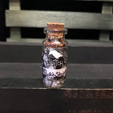 6Witch3 Herbal Spell Puck's Shield - mini bottle