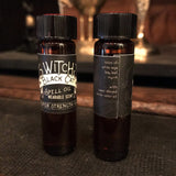 Black Cat- Scent Oil with Intention