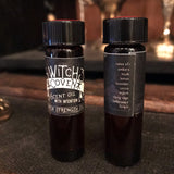 Coven - Scent Oil with Intention