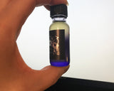Satyr 6 - Scent Oil with Intention