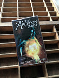 6Witch3 Archeon Tarot box