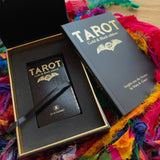 Tarot Gold and Black Edition