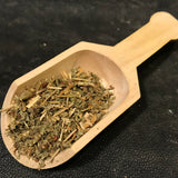 Agrimony - Agrimonia eupatoria - dried herb
