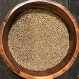 Aniseed - Anise Seed - Pimpinella anisum