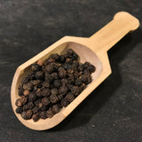 Black Pepper Pods - Piper nigrum