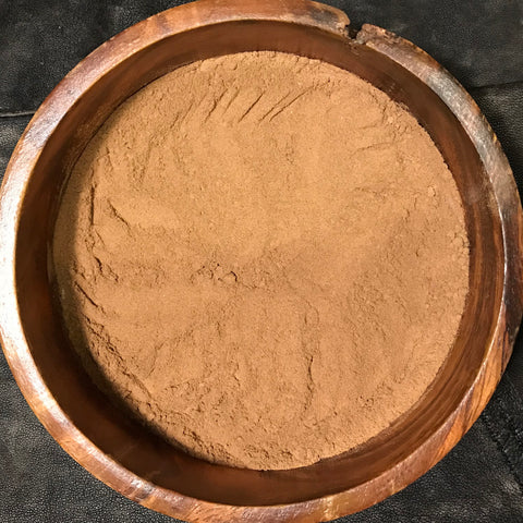 Elecampane Root Powder - Inula helenium