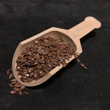 Flax Seed - Linum usitatissimum - Flaxseed - Linseed