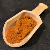 Mace powder - Myristica fragrans
