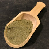 Marjoram powder - Origanum majorana