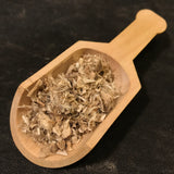 Althea root - Althaea officinalis - Marshmallow Root