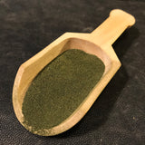 Nettle leaf powder - Urtica dioica