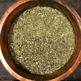 Peppermint leaf - Mentha × piperita