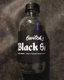 6Witch3 Black Salt