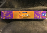Satya Stick Incense - Various Scents - 15 gram pack