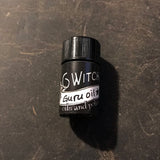 Guru - Scent Oil with Intention