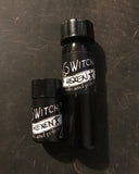 Hexen - Scent Oil with Intention